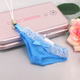 Illustration for article titled Sexy Lingerie Cellphone Strap